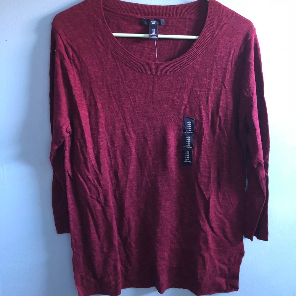 Gap Sweater